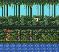 Greendog: The Beached Surfer Dude! [Game Gear]