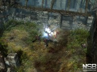 Grim Dawn [PC]