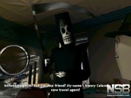 Grim Fandango [PC]
