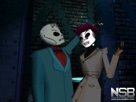 Grim Fandango [PC]