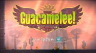 Guacamelee! [PlayStation 3][PlayStation Vita]
