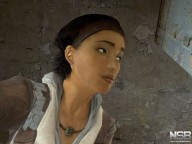 Half-Life 2 [PC][Xbox]