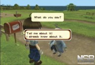 Harvest Moon: Tree of Tranquility [Wii]