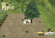 Harvest Moon: Tree of Tranquility [Wii]