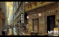 Heart of China [PC]