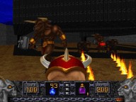 Heretic [PC]
