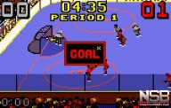 Hockey [Lynx]