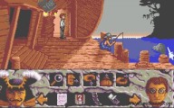 Hook [Atari ST]