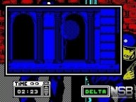 Hostages [ZX Spectrum]