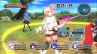 Hyperdimension Neptunia mk2 [PlayStation 3]