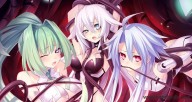 Hyperdimension Neptunia mk2 [PlayStation 3]