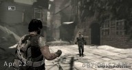 I am Alive [PlayStation 3][Xbox 360]