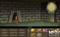 Indiana Jones and the Fate of Atlantis [PC]