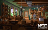 Indiana Jones and the Fate of Atlantis [PC]