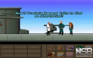 Indiana Jones and the Fate of Atlantis [PC]