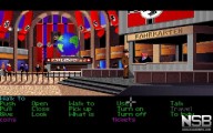 Indiana Jones y la Última Cruzada [PC]