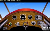 Indiana Jones y la Última Cruzada [PC]