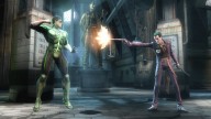 Injustice: Gods Among Us [PlayStation 3][Wii U][Xbox 360]