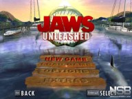 Jaws Unleashed [PC][PlayStation 2][Xbox]
