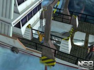 Jaws Unleashed [PC][PlayStation 2][Xbox]