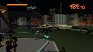 Jet Set Radio [Xbox 360]