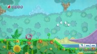 Kirby's Epic Yarn [Wii]