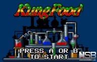 Kung Food [Lynx]