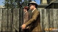 L.A. Noire [PlayStation 3][Xbox 360]