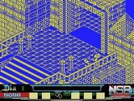 La Abadía del Crimen [MSX]