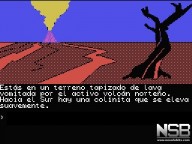 La Aventura Original [MSX]