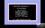 La Aventura Original [PC]