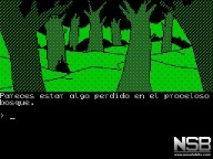La Aventura Original [ZX Spectrum]