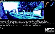 La Diosa de Cozumel: Ci-U-Than Trilogy I [PC]