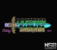 La Espada Sagrada [MSX]