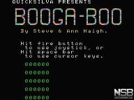La Pulga [MSX]
