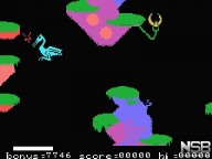 La Pulga [MSX]