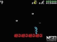 Las Tres Luces de Glaurung [MSX]