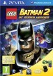 Lego Batman 2: DC Super Heroes [PlayStation Vita]
