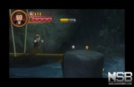 Lego: Piratas del Caribe [DS]