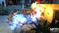 Lego: Piratas del Caribe [PlayStation 3]