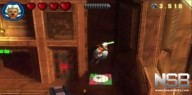 LEGO Star Wars III: The Clone Wars [3DS]