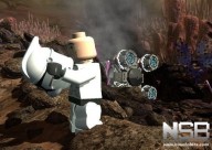 LEGO Star Wars III: The Clone Wars [PSP]