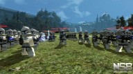 LEGO Star Wars III: The Clone Wars [Wii]