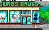 Leisure Suit Larry 2: Goes Looking for Love (in Several Wrong Places) [PC]