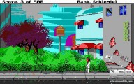 Leisure Suit Larry 2: Goes Looking for Love (in Several Wrong Places) [PC]