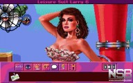 Leisure Suit Larry 6: Shape Up or Slip Out! [PC]