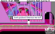 Leisure Suit Larry III: Passionate Patti in Pursuit of the Pulsating Pectorals [PC]