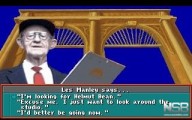 Les Manley in: Lost in L.A. [PC]