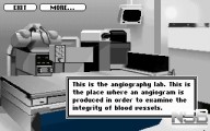 Life & Death II: The Brain [PC]