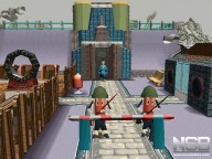 Little Big Adventure 2 [PC]